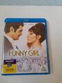 Funny Girl Blu-ray  mit Barbara Streisand - Zustand sehr gut