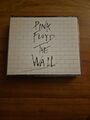 Pink Floyd - The Wall (1979) 2 CD Musik Album