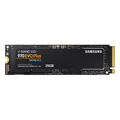 Samsung 970 EVO Plus SSD 250GB M.2 2280 PCIe 3.0 x4 NVMe Internes Solid-State-Mo