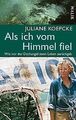 Als ich vom Himmel fiel: Wie mir der Dschungel mein Lebe... | Buch | Zustand gut