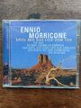 Ennio Morricone: Spiel mir das Lied vom Tod. CD