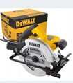 Dewalt Handkreissäge 1500 W inkl. Sägeblatt