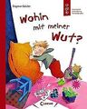 Wohin mit meiner Wut? von Geisler, Dagmar | Buch | Zustand gut