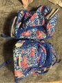 satch schulrucksack set