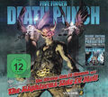 2xCD Five Finger Death Punch The Wrong Side Of Heaven And The Righteous Side Of