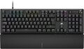 Corsair K70 CORE RGB Mechanische Gaming Tastatur MLX Red Linear Switches QWERTZ