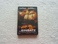 DVD "Der Einsatz" (2004) mit Colin Farrell und Al Pacino
