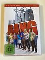 The Big Bang Theory - Die komplette zehnte Staffel [... | DVD | Zustand sehr gut