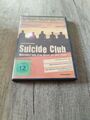 DVD - Suicide Club von Olaf Saumer 