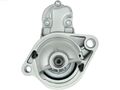 AS-PL S0191 Starter Anlasser 2.2kW für AUDI A6 Avant (4F5, C6) A8 (4E2, 4E8) 12V