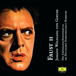 Johann Wolfgang von Goethe | Faust II. 2 CDs | Audio-CD | Deutsch (2004)