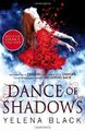 Dance of Shadows By Yelena Black