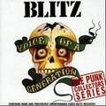 Blitz - Voice of a Generation