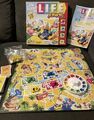 Hasbro Junior Das Spiel des Lebens Brettspiel, Familie