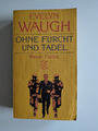 Ohne Furcht und Tadel (von Evelyn Waugh), Taschenbuch (1981)