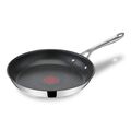 Tefal Jamie Oliver Cook s Direct On Bratpfanne 28 cm Antihaft Induktionstauglich