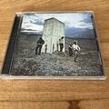 The Who - Who‘s Next  —   CD  im  Topzustnd