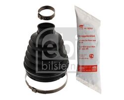 FEBI BILSTEIN 36476 Faltenbalgsatz, Antriebswelle für MERCEDES-BENZ