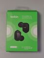 Belkin SOUNDFORM™ Play True Wireless In-Ear Kopfhörer, schwarz "wie neu"