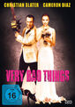 Very Bad Things DVD *NEU*OVP*