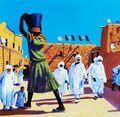 The Mars Volta: Bedlam In Goliath [2007] | CD