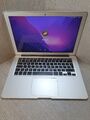 A1466 Apple MacBook Air 13" i5 @ 1,6GHz 4GB 256GB SSD Anfang 2015 Grade C EC1306