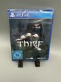 Thief - PS4 Spiel (Sony PlayStation 4 | PS4)