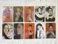 JISOO(BLACKPINK) ME YGselect POB ALL-IN-SET 10 PC