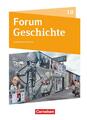 Forum Geschichte 10. Jahrgangsstufe - Gymnasium Bayern - Deutschland, Europa und