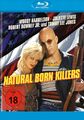 Natural Born Killers - (Woody Harrelson, Robert Downey Jr.) # BLU-RAY-NEU