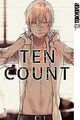 Ten Count 01 von Takarai, Rihito | Buch | Zustand sehr gut