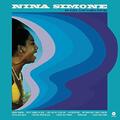 Nina Simone My Baby Just Cares For Me LP Vinyl 772277 NEW