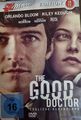 DVD TV Movie-Edition 18/13: The Good Doctor - Tödliche Behandlung (2013) FSK 16