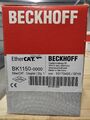 BECKHOFF BK1150 EtherCAT Coupler Klemme OVP