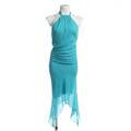 Kleid Patrizia Pepe Blau 34 IT 40