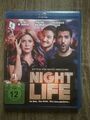 NIGHTLIFE BLU-RAY 