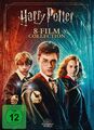 HARRY POTTER: THE COMPLETE COLLECTION DVD REPL | Alfonso Cuaron | DVD | 8 DVDs