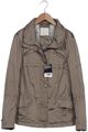 MILESTONE Jacke Damen Anorak Jacket Kurzmantel Gr. EU 38 Beige #h83sx72