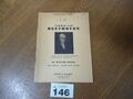 Nr.1025 BEETHOVEN 26 walisische Lieder für Klavier Violine Cello / KALMUS Studienpartitur