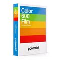 Polaroid Color 600 Sofortbildfilm !! Produktions Datum 08/2024