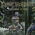 Somewhere in Time von Iron Maiden | CD | Zustand gut