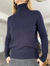 Damen pullover  GAP 100% Wool gr M