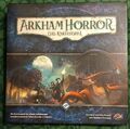 Arkham Horror: Das Kartenspiel - Grundspiel