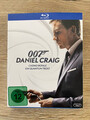 007 James Bond - Casino Royale - Ein Quantum Trost - Blu-Ray