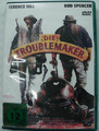 Die Troublemaker | DVD | Zustand gut