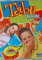 Tabu Junior neuwertig