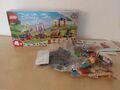 LEGO 43212 Disney  Geburtstagszug Ohne Figuren - Neu Und OVP 