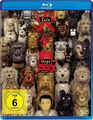 Isle of Dogs - Ataris Reise BD ZUSTAND SEHR GUT