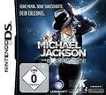 Michael Jackson: The Experience von Ubisoft | Game | Zustand sehr gut