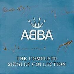 The Complete Singles Collection von Abba | CD | Zustand sehr gutGeld sparen und nachhaltig shoppen!